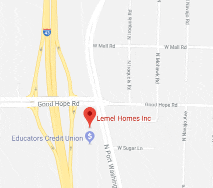 Lemel Homes Inc